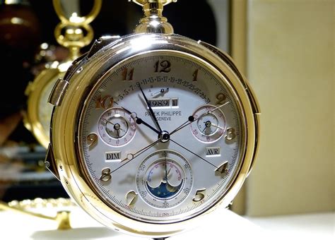 gold calibre 89 patek philippe|Patek Philippe 89 value.